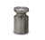 Rice Lake 1000 g Stainless Steel Cylindrical Weight, ASTM Class 4