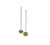 Rice Lake 250 kg Capacity Weight Hanger, ASTM Class 7, 35 in.