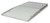 Rice Lake Roughdeck QC 2.5' Wide x 4' Approach x 3.5" Tall, Diamond Tread, 69193