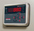 Rice Lake 880 Performance 5.5" Panel Mount Digital Indicator in a panel