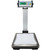 Adam Equipment CPWplus 75P Bench Scale, 165 lb x 0.05 lb