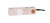 CAS 23LW2-2K 2000 lb Stainless Steel Single Ended Beam Load Cell, Welded Seal