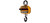 CAS Caston III Plus CAST3-PLUS(30K) Crane Scale