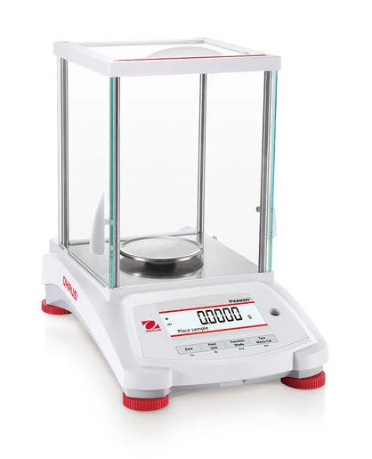 Analytical Bench Scale OHAUS Pioneer PX224 Analytical Balance | Scales Plus