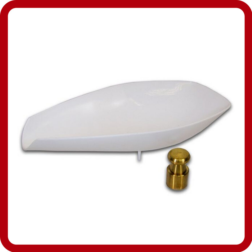 Scoops for OHAUS Balances OHAUS Accessories Scales Plus