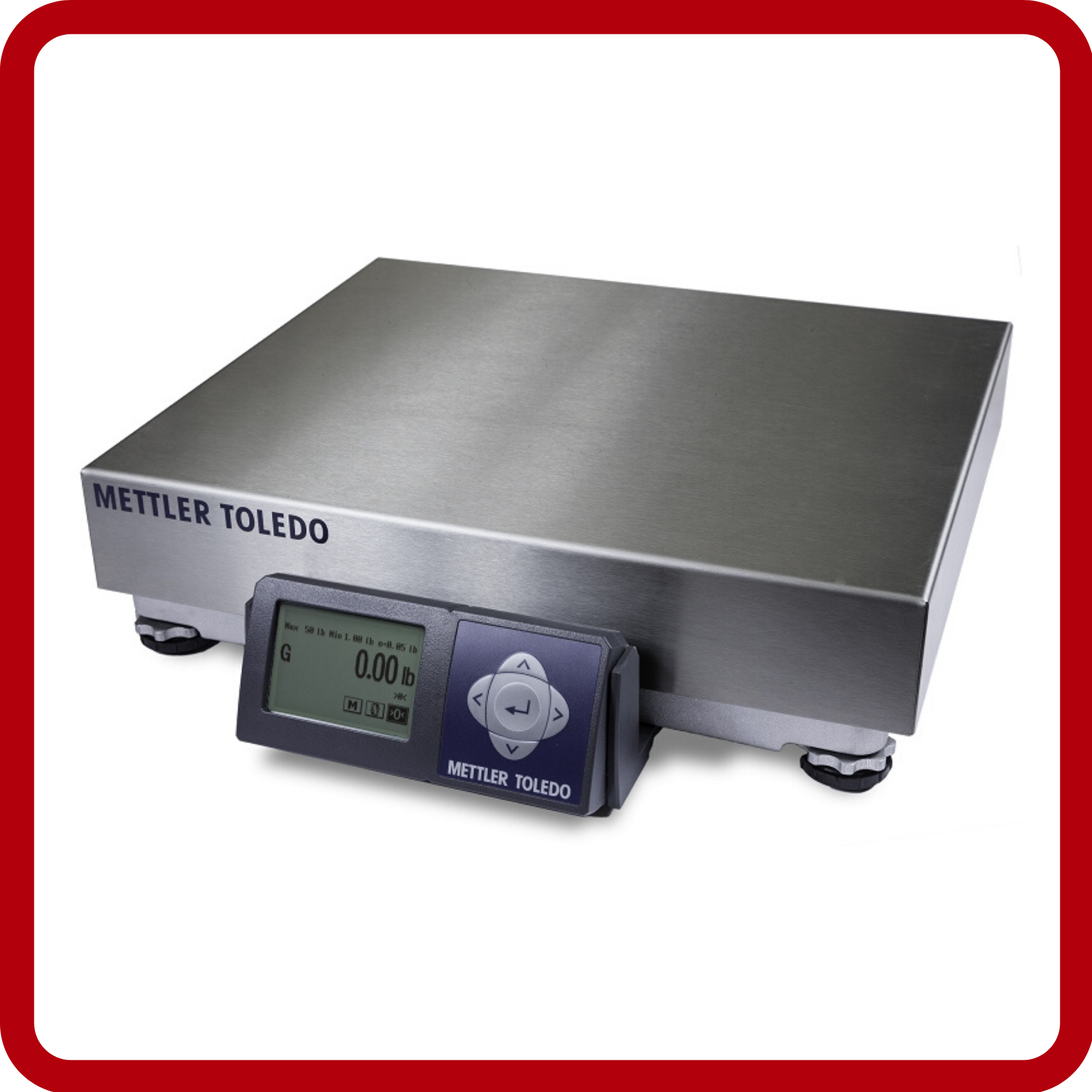 Mettler Toledo Bench Scales Mettler Toledo Bench Scales