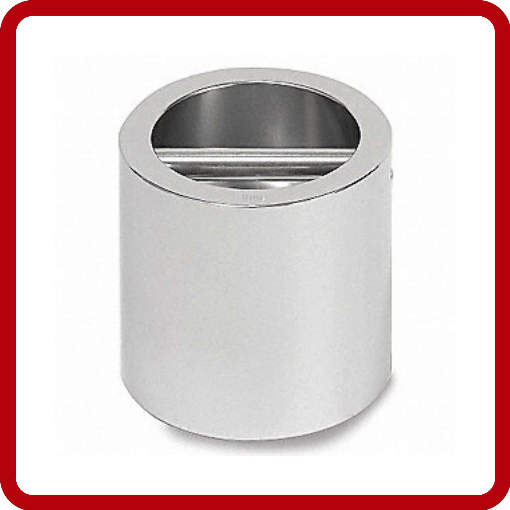 Troemner 303 Stainless Steel Weights Troemner 303 Stainless Steel Weights
