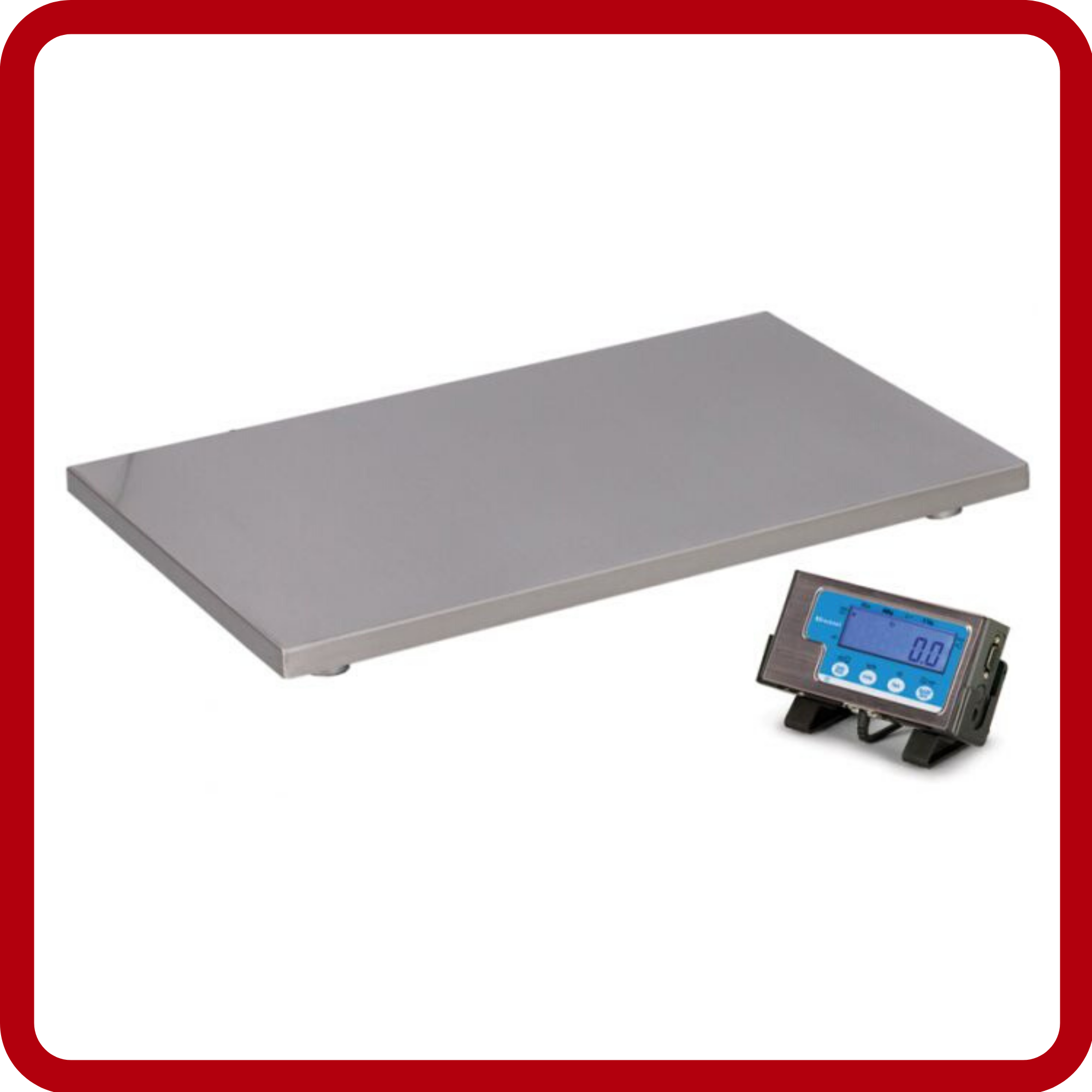 Brecknell Floor Scales Brecknell Floor Scales