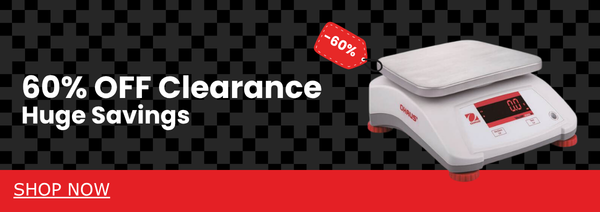 used scale discount ad