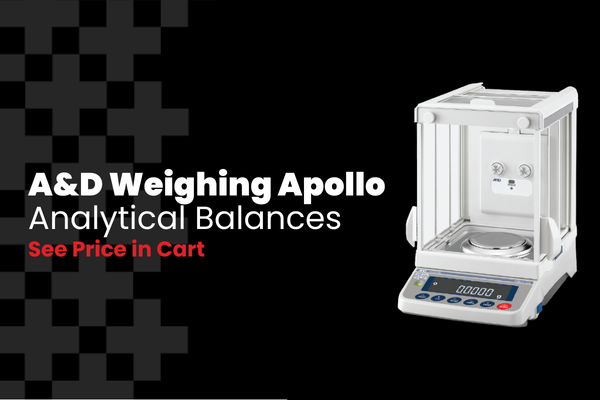 a&d weighing apollo discount