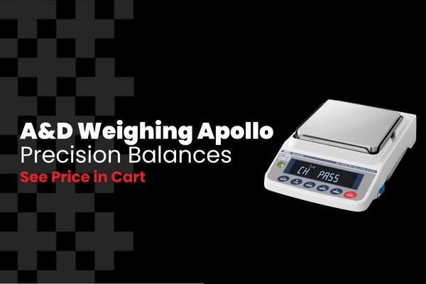 a&d weighing apollo precision discount