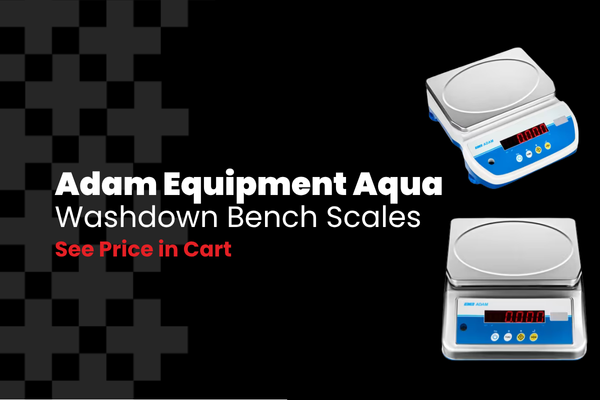 adam equipment aqua discount code