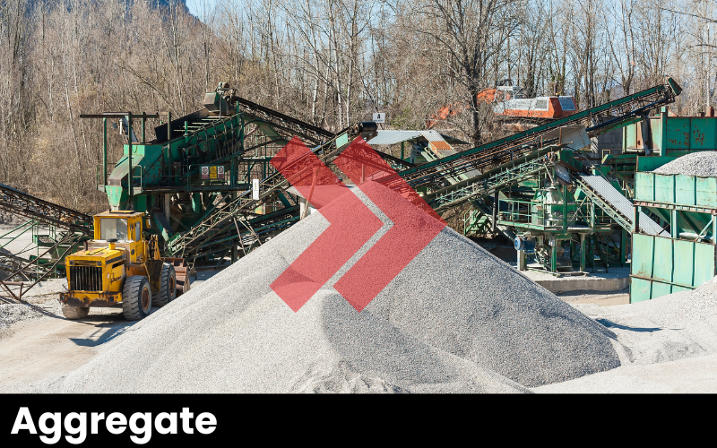 aggregate weighing systems