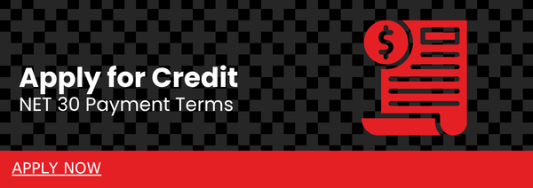 apply for credit from scales plus