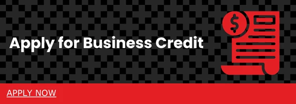 apply for credit from scales plus