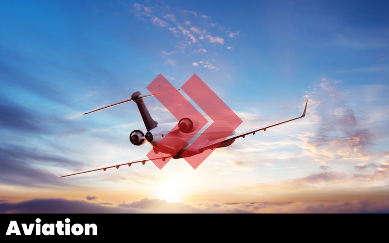 weighing in the aviation industry