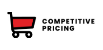 competitive pricing