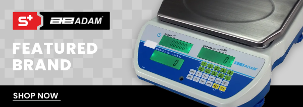 Scales Plus - Scales & Balances, Digital Scales, Industrial Scales