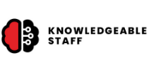 knowledgeable staff