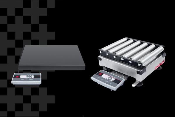 ohaus courier discount