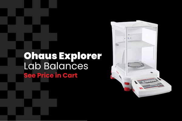 ohaus explorer coupon code