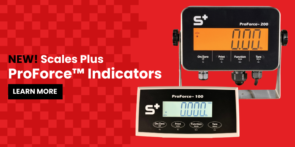 proforce indicators from scales plus