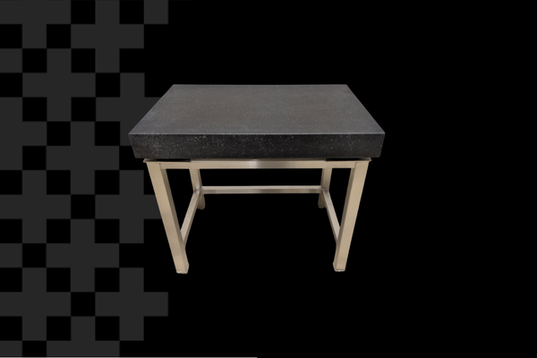 anti-vibration table discount