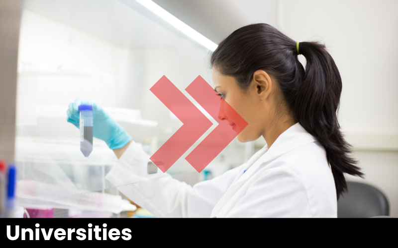 scales for university research