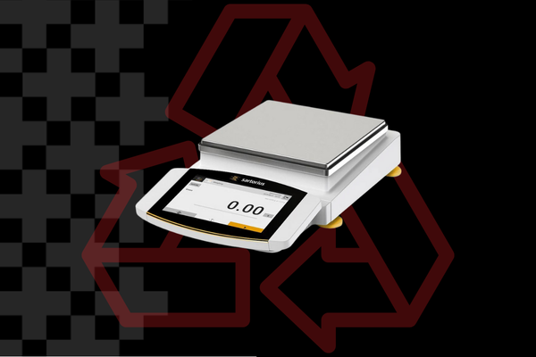 used scales discount