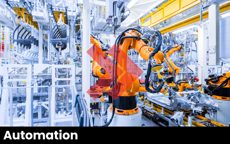 weighing in automation
