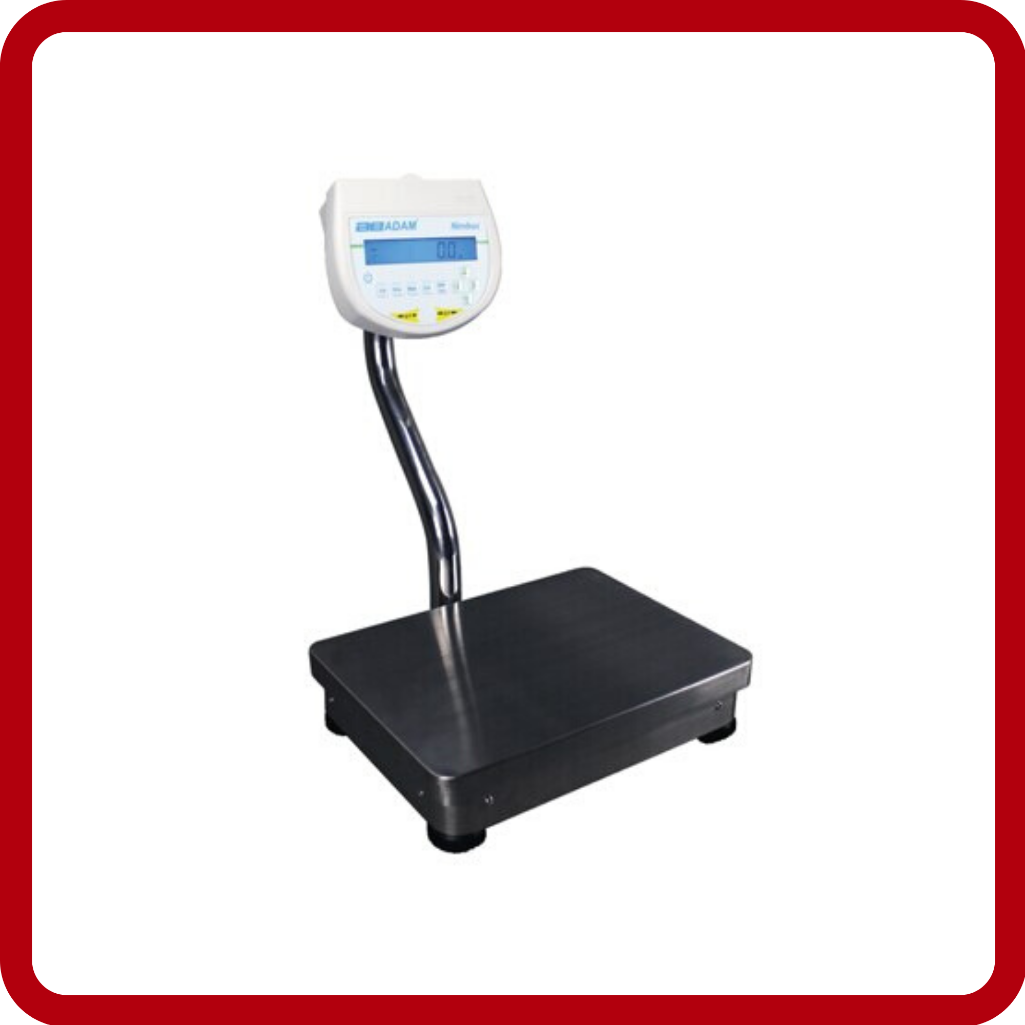 Industrial Balances Industrial Balances