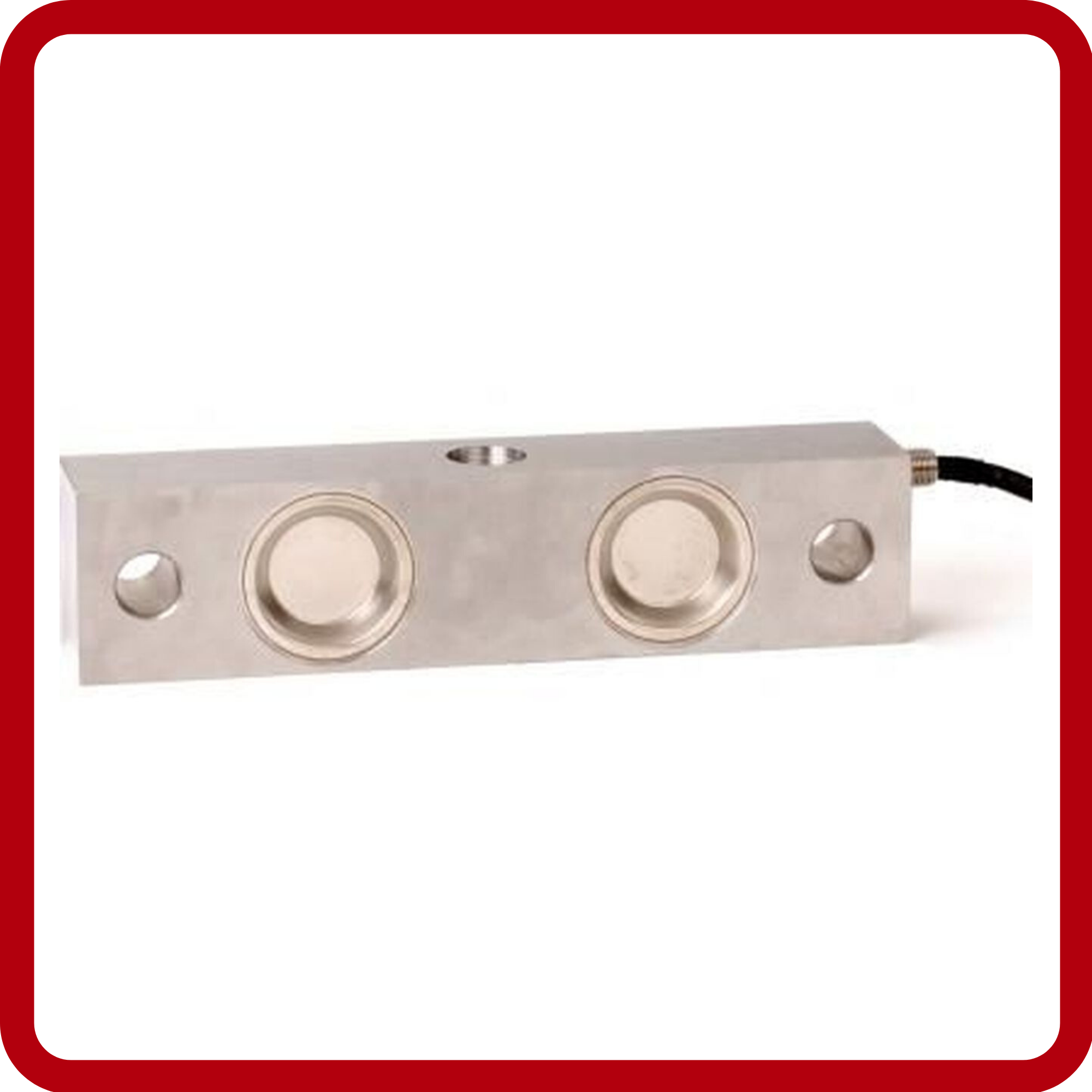 Coti Global Double Ended Beam Load Cells Coti Global Double Ended Beam Load Cells