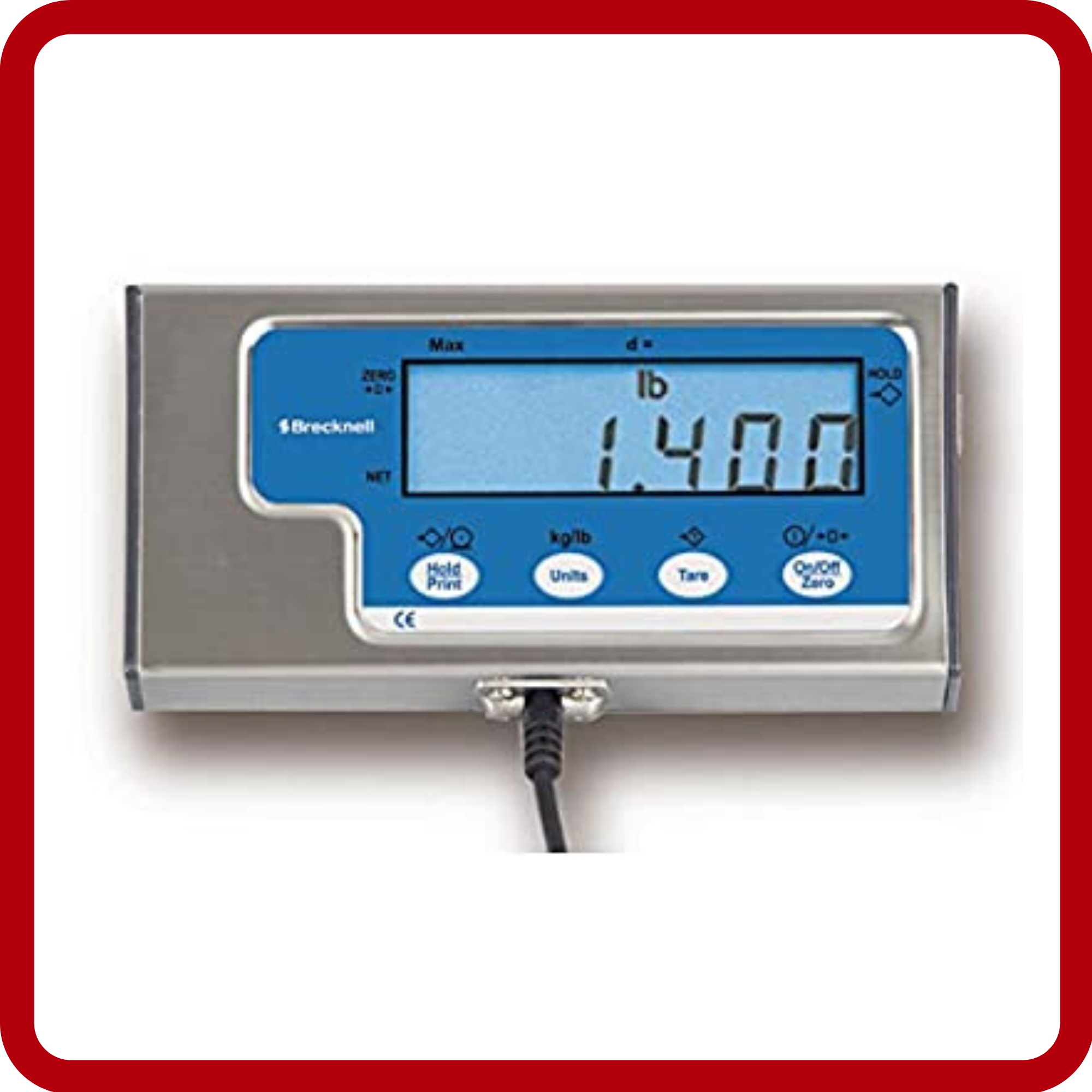 Brecknell Indicators Brecknell Indicators