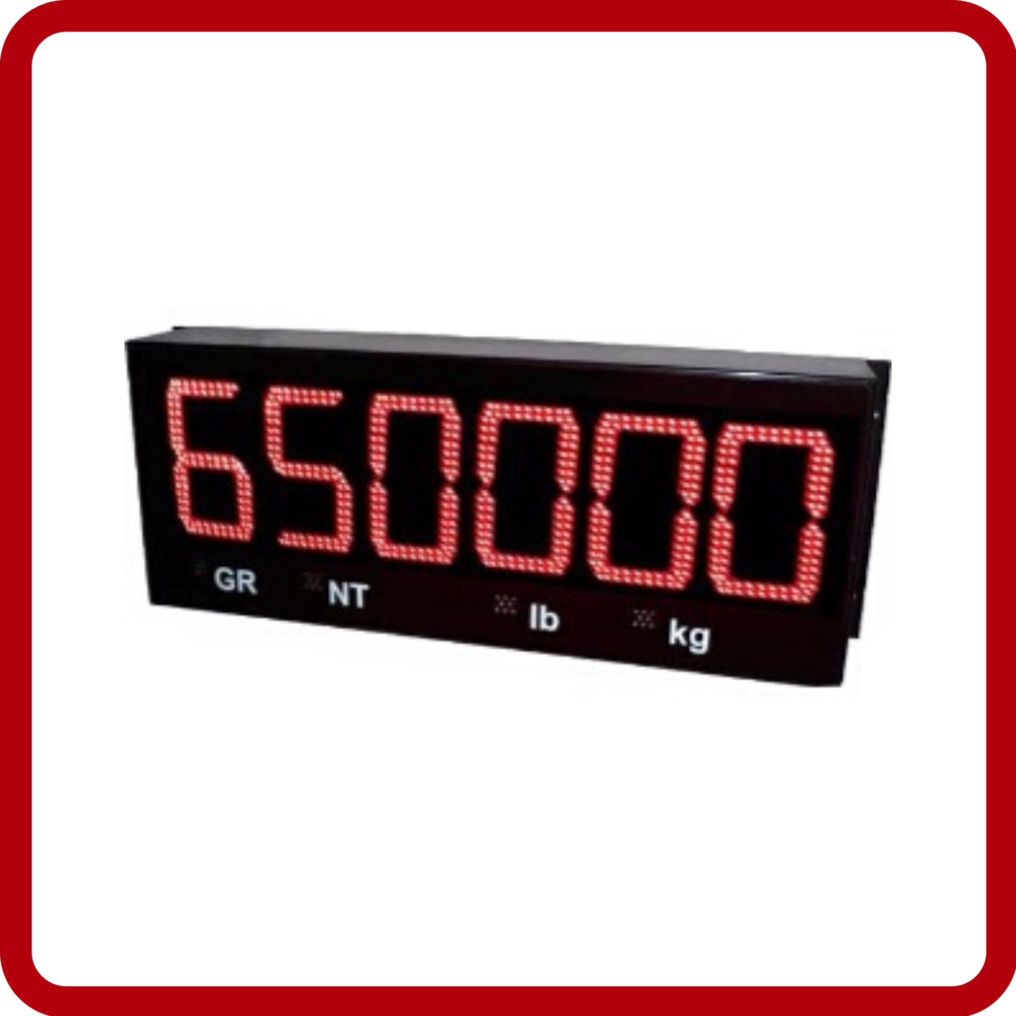 CAS Remote Displays CAS Remote Displays