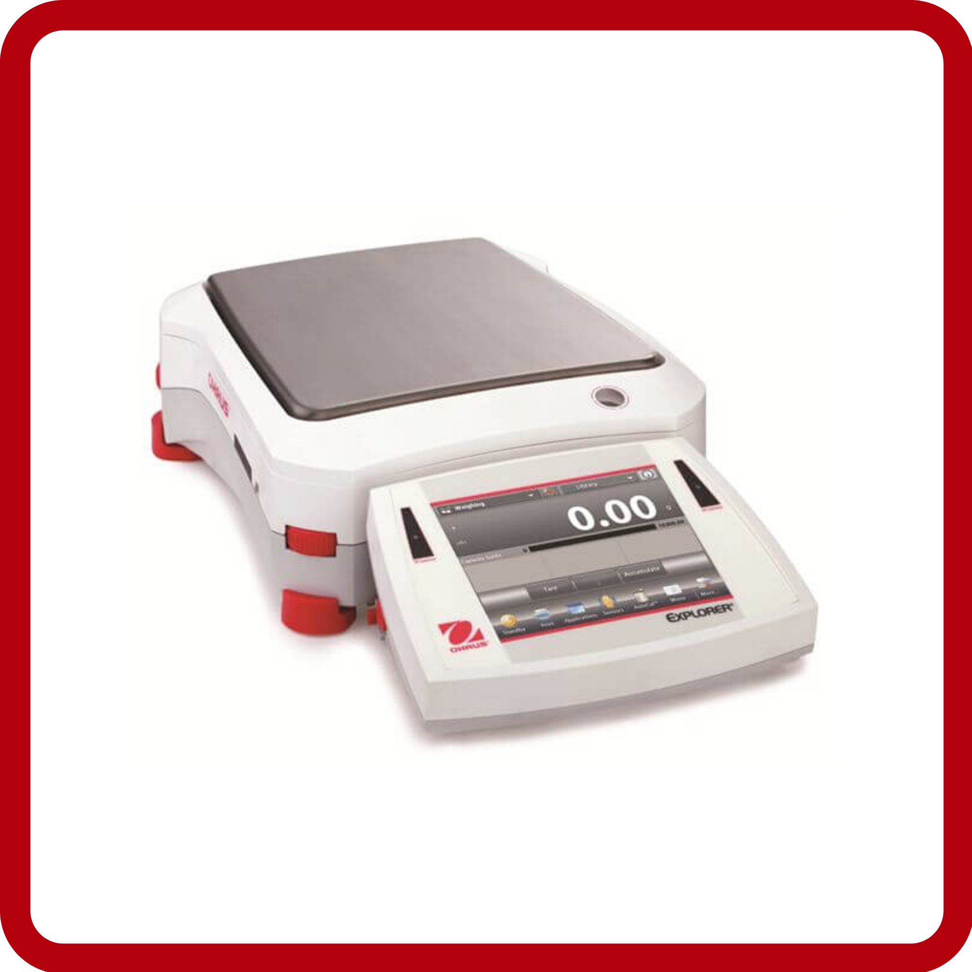 Non-NTEP Cultivation Scales Non-NTEP Cultivation Scales
