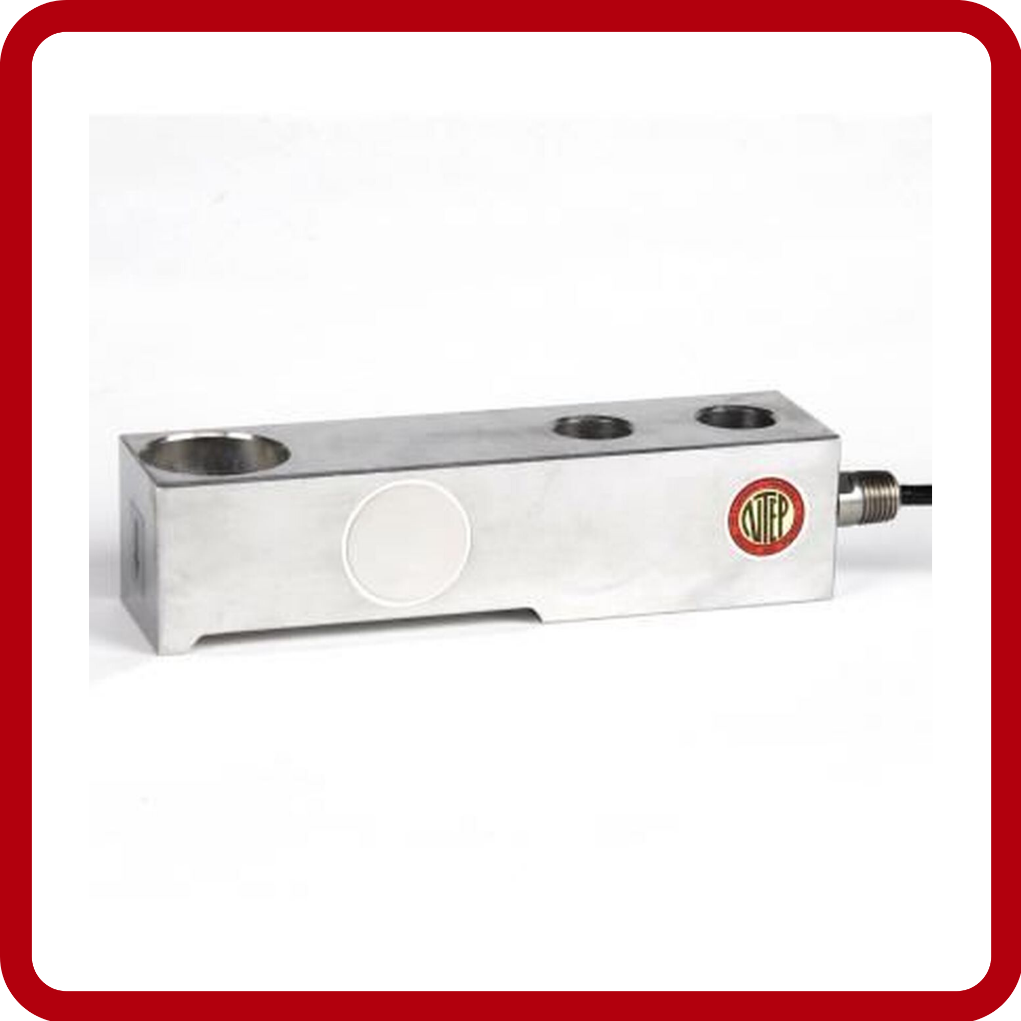 Coti Global Single Ended Beam Load Cells Coti Global Single Ended Beam Load Cells