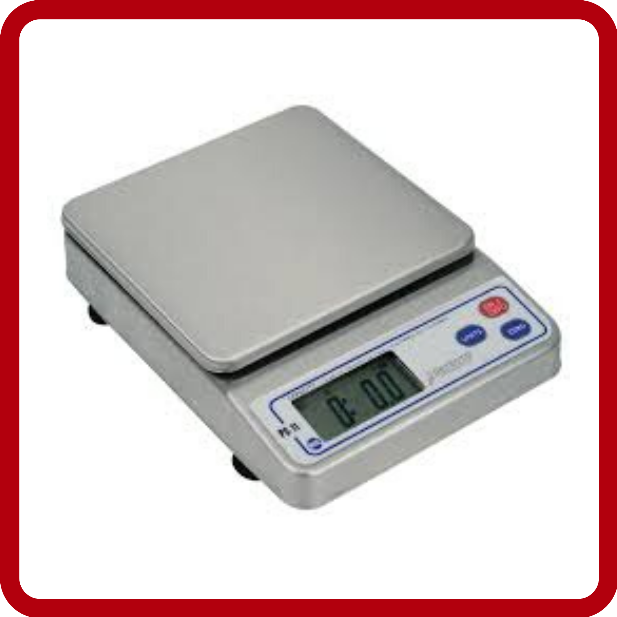Cardinal Detecto Food Service Scales Cardinal Detecto Food Service Scales