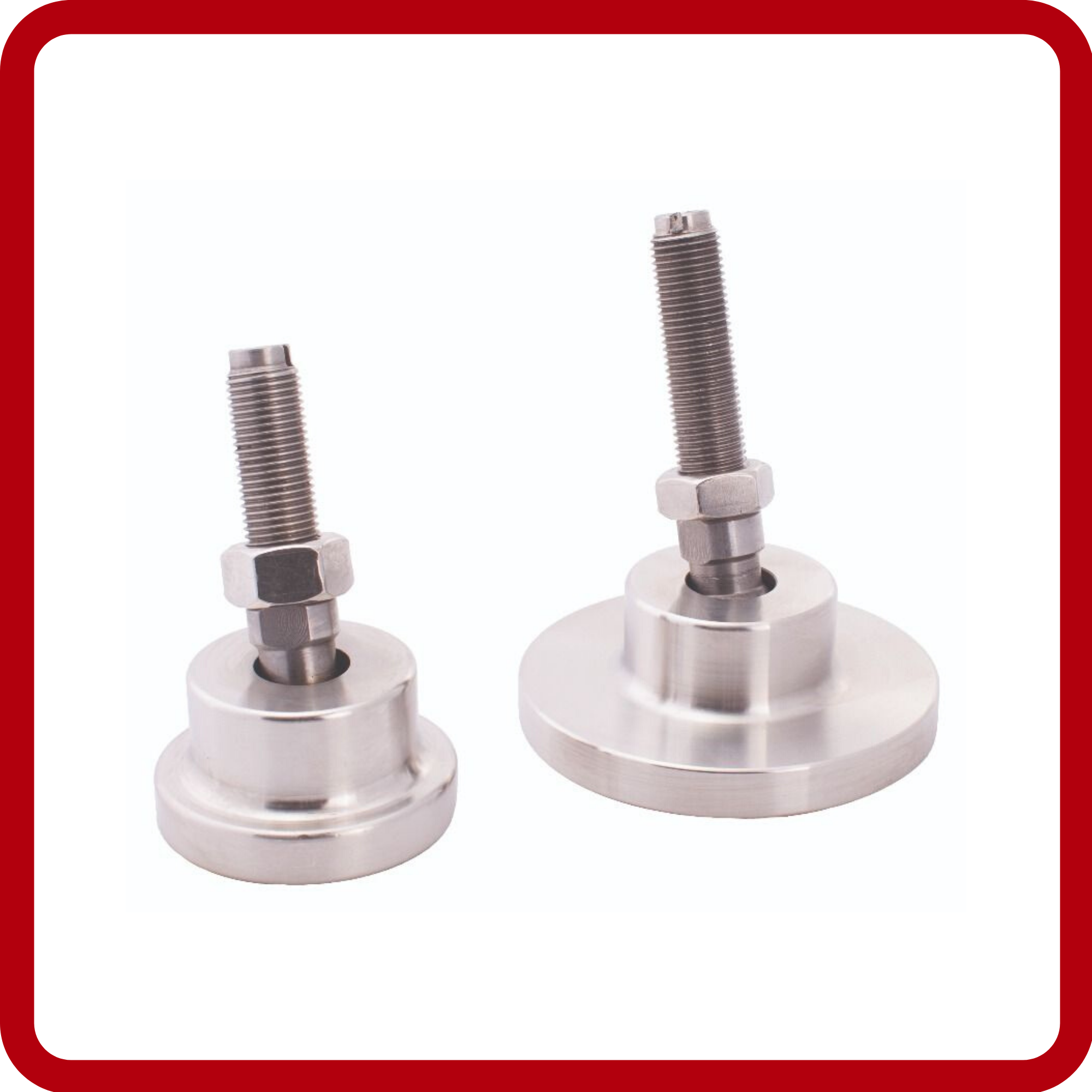 Coti Global Scale Feet Coti Global Scale Feet