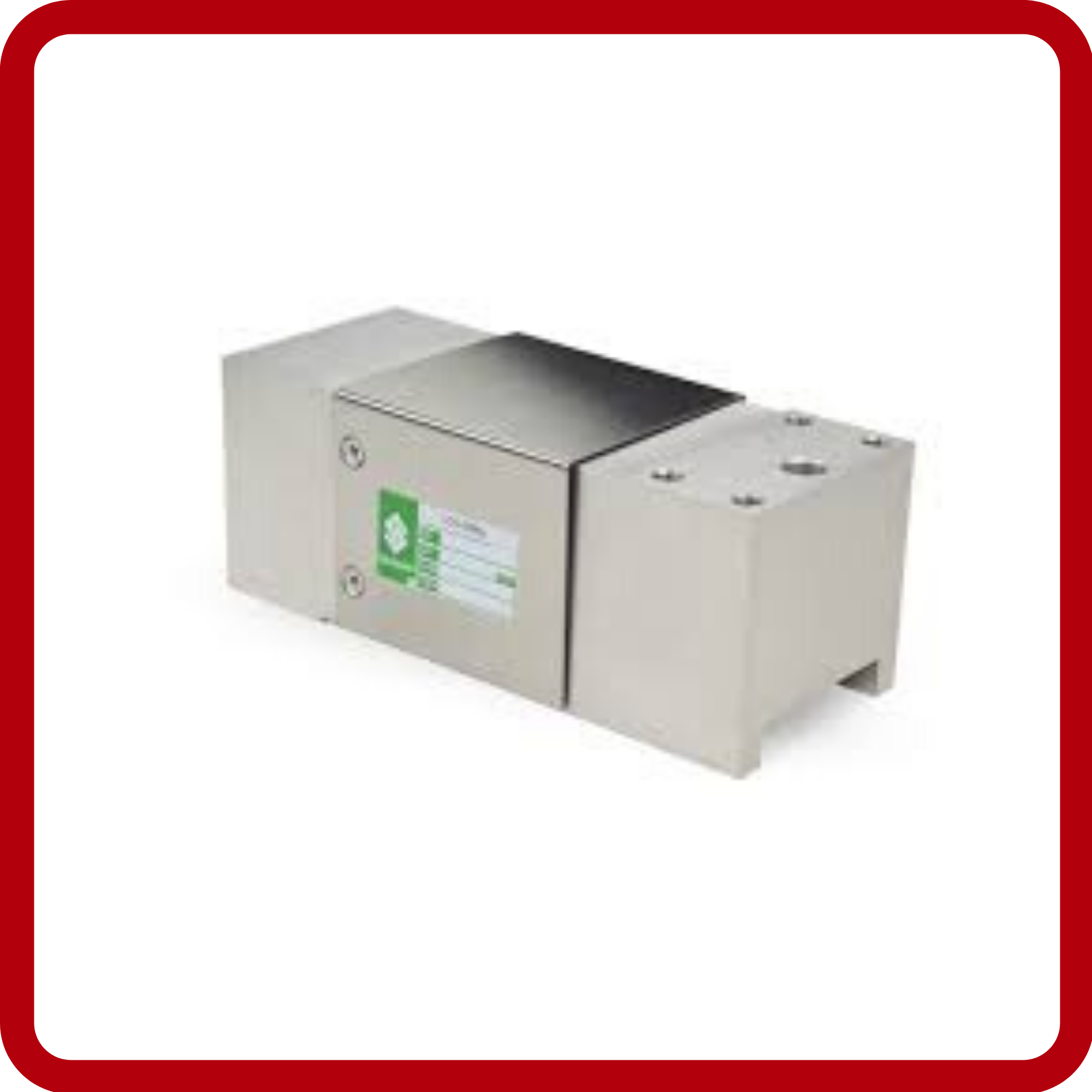 Celtron Single Point Load Cells Celtron Single Point Load Cells