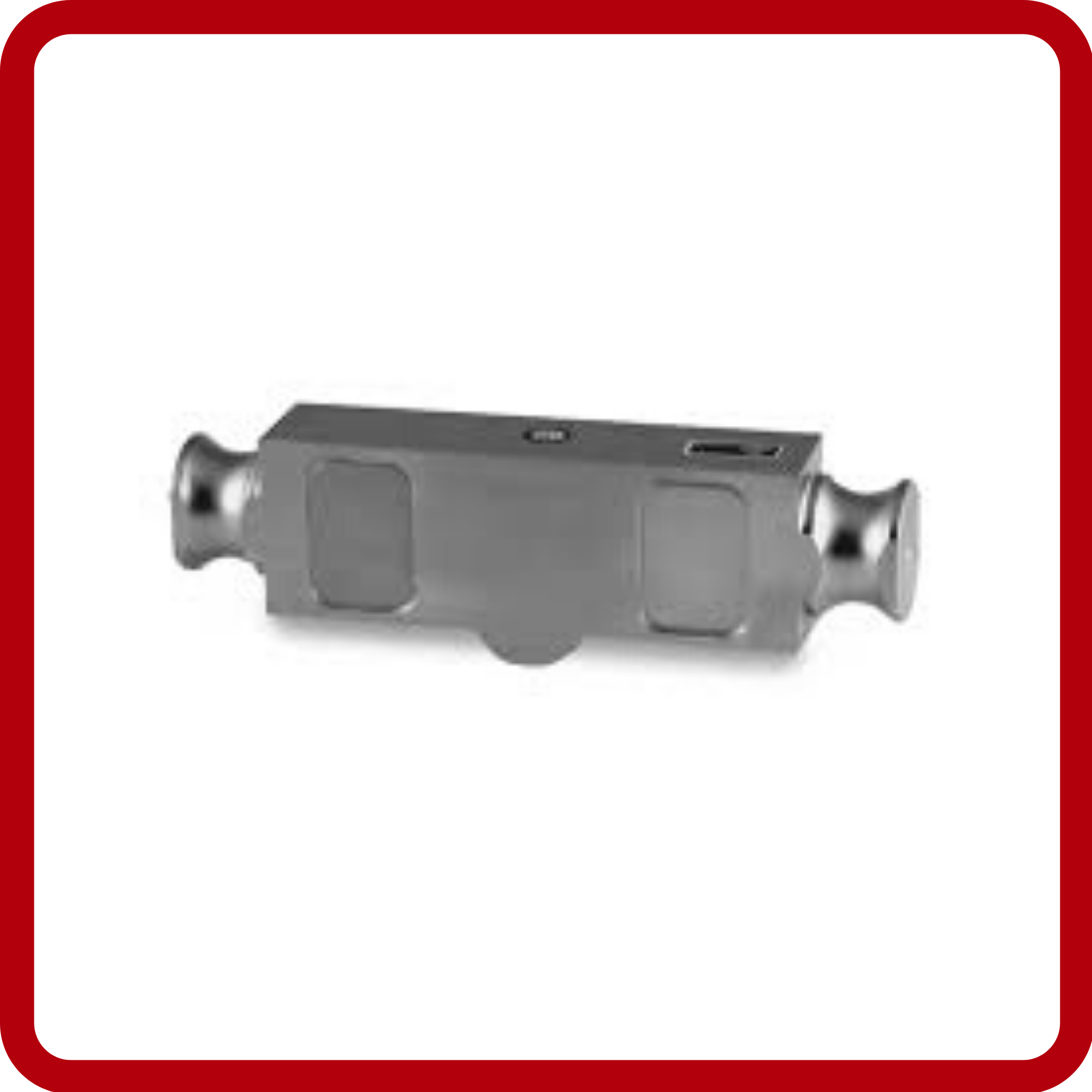 Celtron Double Ended Beam Load Cells Celtron Double Ended Beam Load Cells