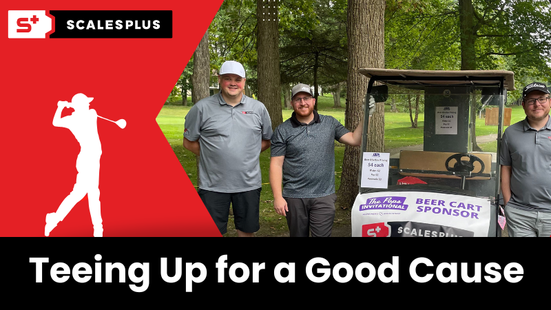 Teeing Up for a Good Cause: A Memorable Day at Maple Hill Golf Course