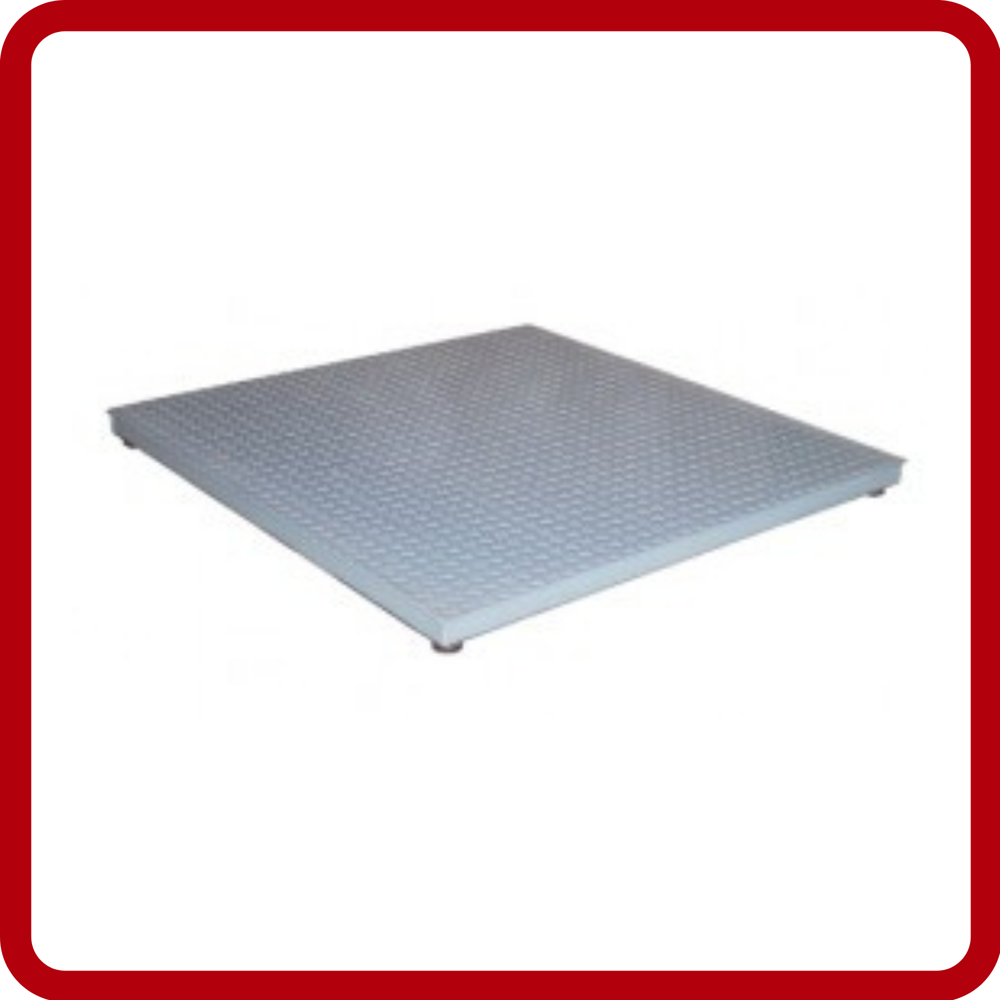 CAS Floor Scales CAS Floor Scales
