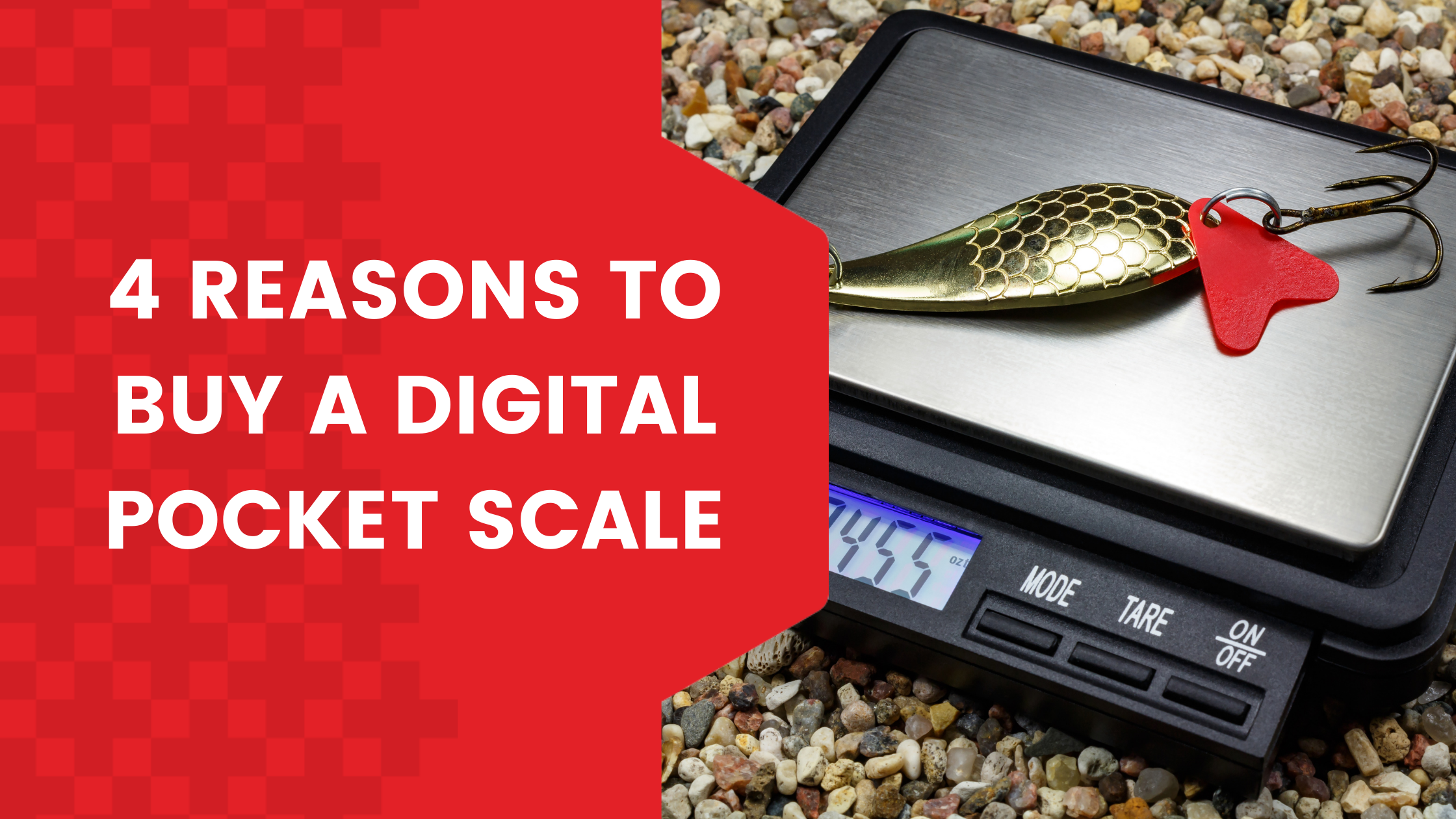 3 Scales for your Home Lab that Won't Break the Bank