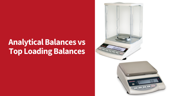 Analytical Balances