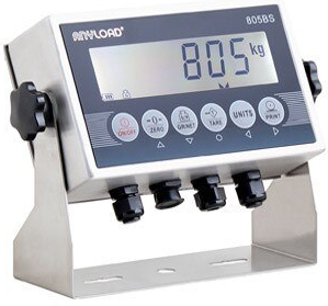 Anyload 805BS Digital Weight Indicator