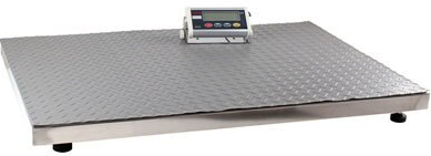 Anyload ES210-200kg Pet Scale