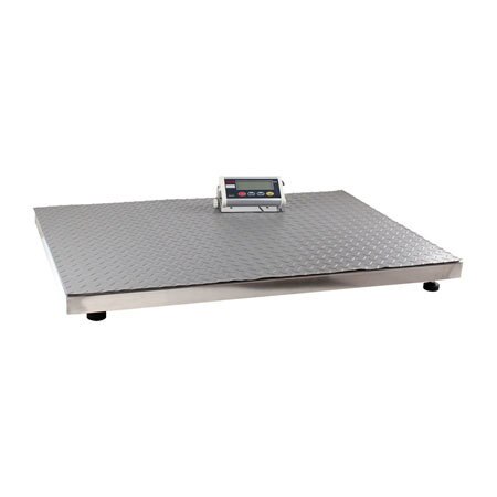 Anyload ES210-200kg Veterinary Scale