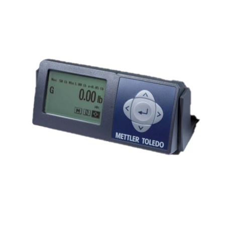 Mettler Toledo BC60 Series Display