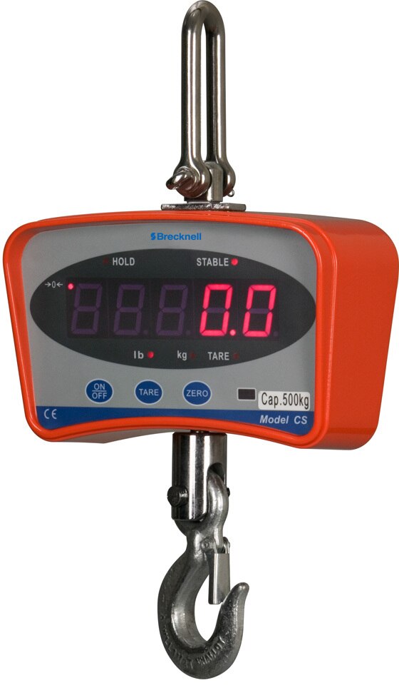 Brecknell CS-2000 Crane Scale