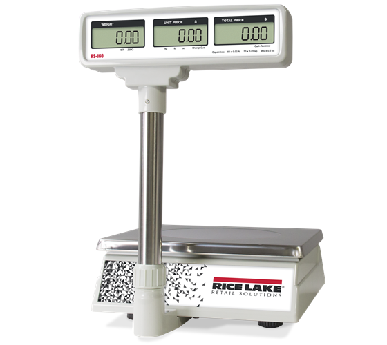 Shop Rice Lake RS Series Scales from Scales Outlet!